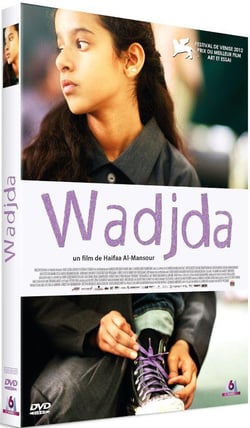Wadjda