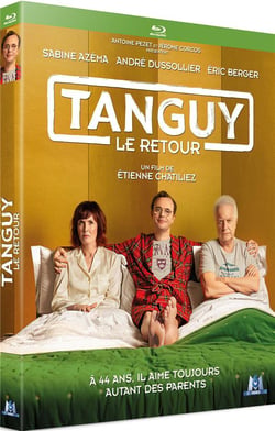 Tanguy, le retour