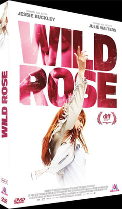 Wild Rose