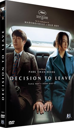 Decision to Leave