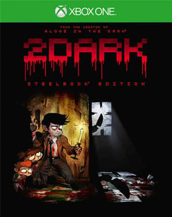 2 Dark - Édition Collector
