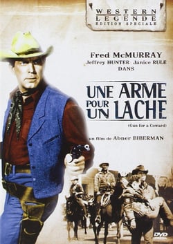Une Arme pour un lâche