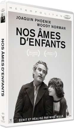Nos âmes d'enfants