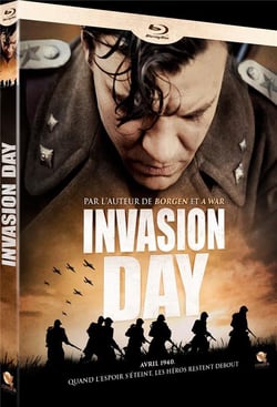 Invasion Day