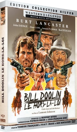 Bill Doolin le hors-la-loi
