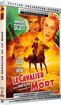 Le Cavalier de la mort