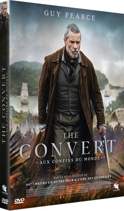The Convert - Aux confins du monde