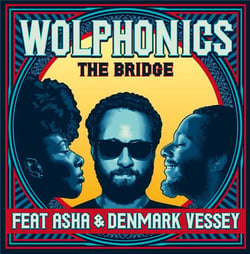 The bridge