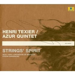 Strings' spirit