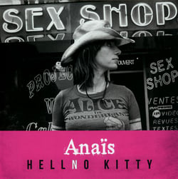 Hellno kitty