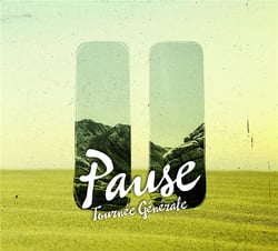 Pause