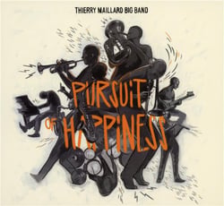 Pursuit of happiness