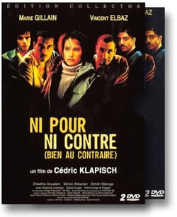 NI POUR NI CONTRE - BIEN AU CONTRAIRE