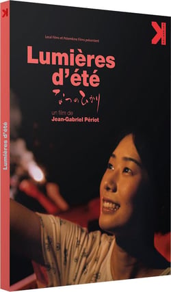 Lumières d'été