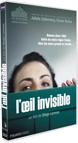 L'Oeil invisible