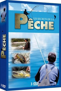 Les Secrets de la Pêche