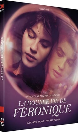 La Double vie de Véronique