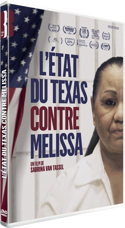 L'État du Texas contre Melissa