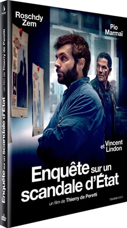 Enquête sur un scandale d'État
