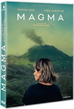 Magma