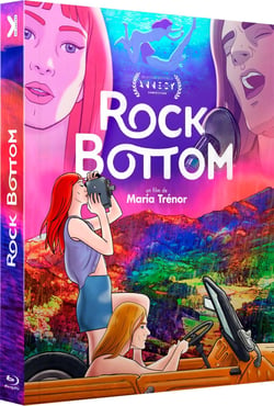 Rock Bottom