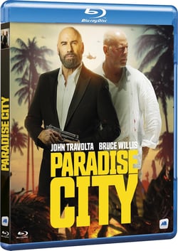 Paradise City