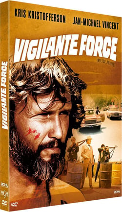 Vigilante Force