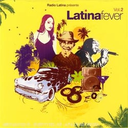 Latina fever /vol.2