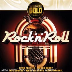 Rock'n'Roll - Série Gold
