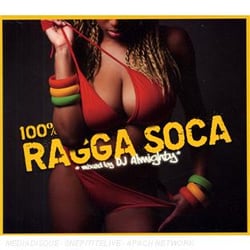 100% ragga soca