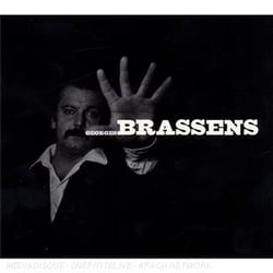 Georges brassens