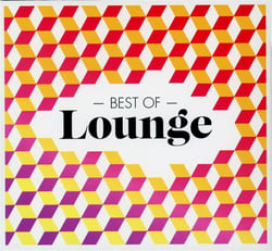 Best of lounge 2015