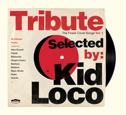 Tribute by kid loco
