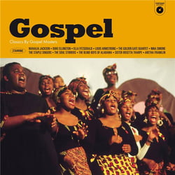 Vintage Sounds - Gospel