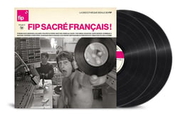 FIP sacrés Français