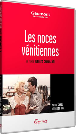 Les Noces vénitiennes