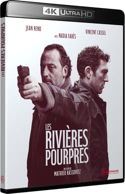 Les Rivières pourpres