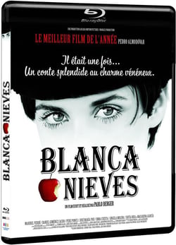 Blancanieves