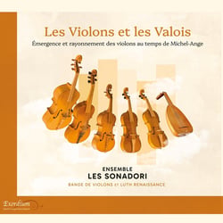 Les violons et les valois