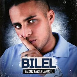 Laissez passer l'artiste