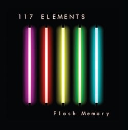 Flash memory