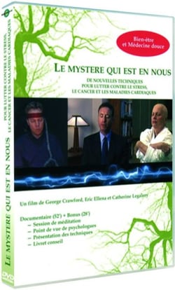 Le Mystère qui est en nous