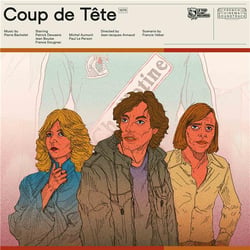 Coup De Tete O.S.T.
