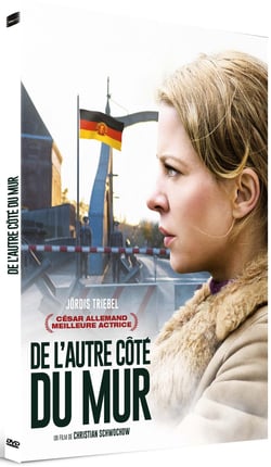 De l'autre côté du mur