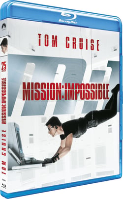 M:I : Mission : Impossible