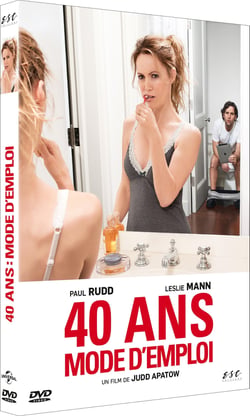 40 ans : mode d'emploi
