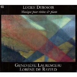 Musique pour violon et piano