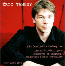 Sinfonietta - adagio - incanto - eclipse