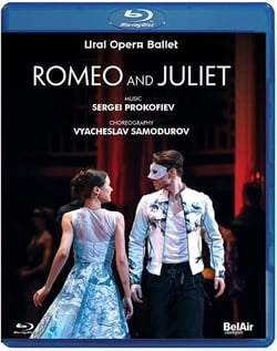 Roméo et Juliette