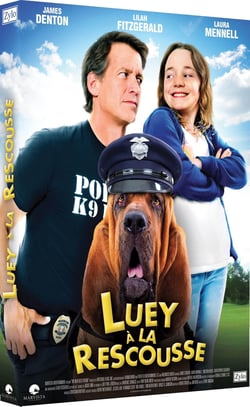 Luey à la rescousse